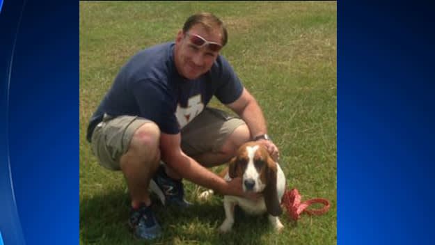 New Jersey Officer Drives 650 Miles to Return Dog to Owner