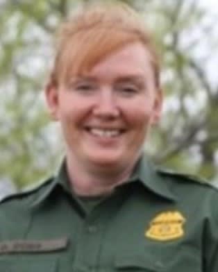 Border Patrol Agent Struck, Killed by Vehicle in Texas