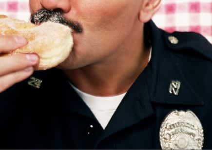 Police Humor: Finding the Funny in Challenging Times