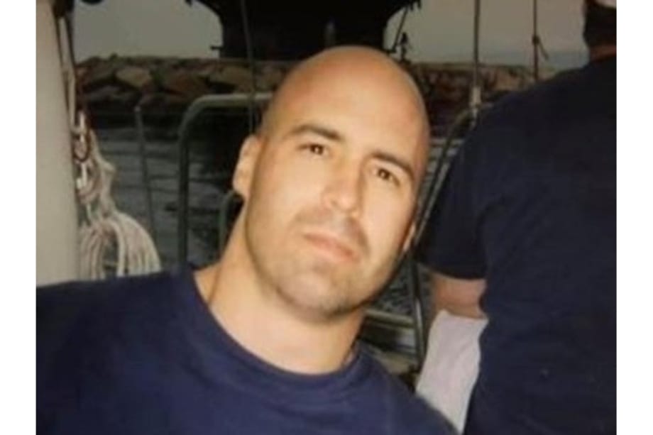 Retired Connecticut Trooper Killed by Punch in Las Vegas