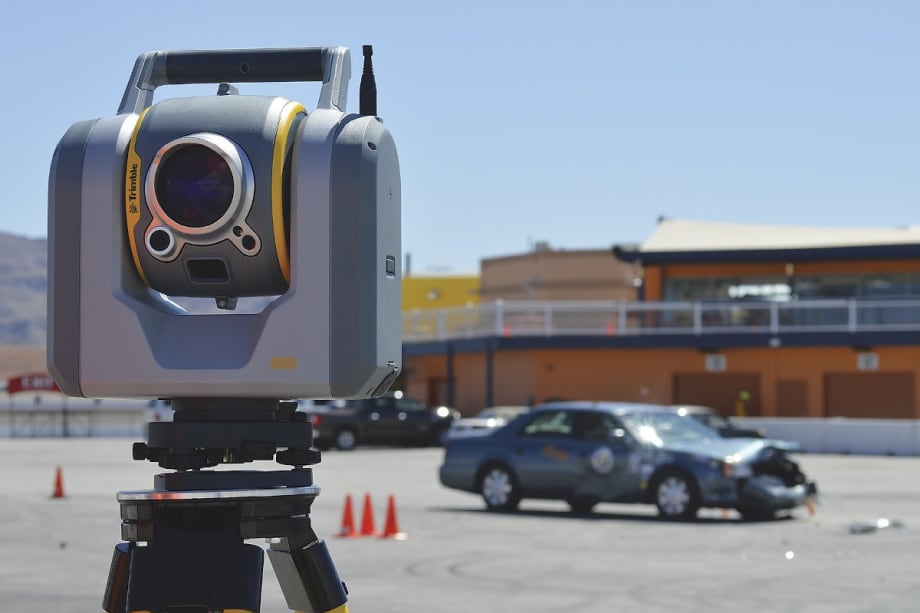 Closing Cases with High-Tech Forensics