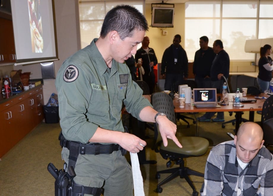 CA Doc Turned Cop Builds TacMed Program at Small Department