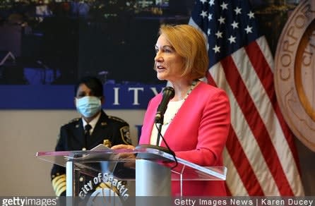 After Defunding Seattle Mayor Says City Needs to Hire More Police