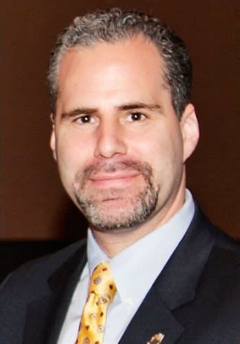 Disarm Before Entering