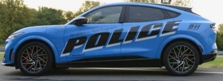 MSP Ranks the Fastest Police Vehicles of 2022