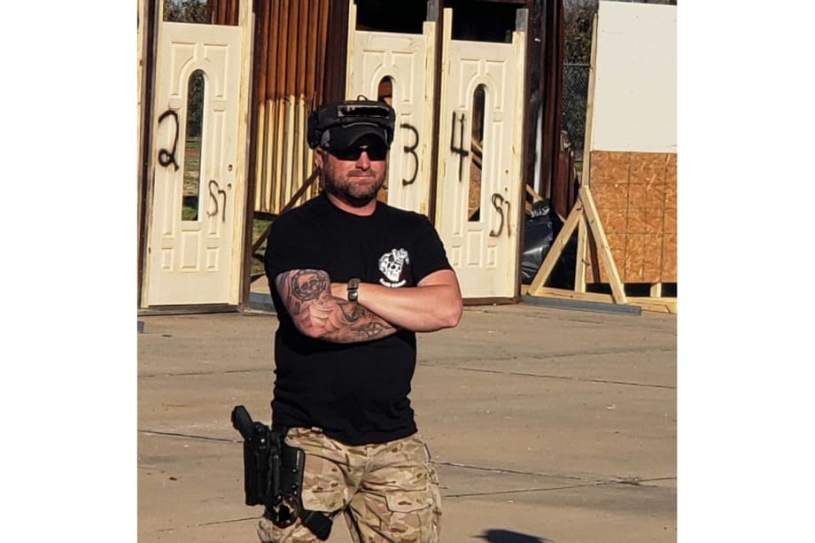 TX SWAT Commander Killed, 4 Officers Wounded at Standoff