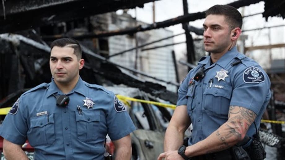 CO Deputies Rescue Residents from Mobile Home Fire