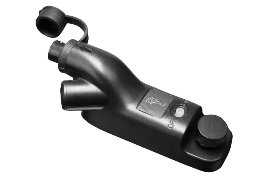 Multi-Functional Bluetooth Adapter