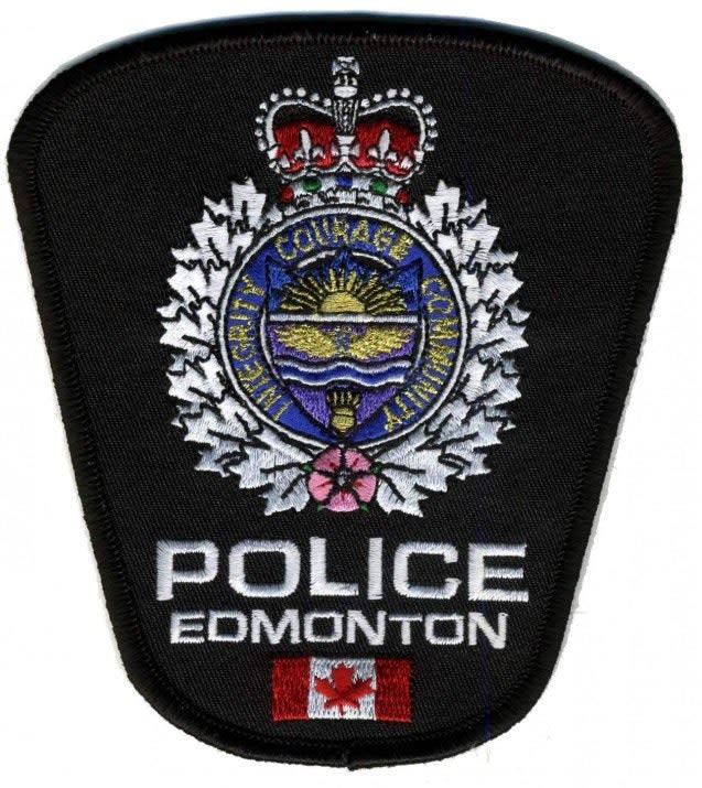 Canadian Officers Find IED, Weapons at Traffic Stop