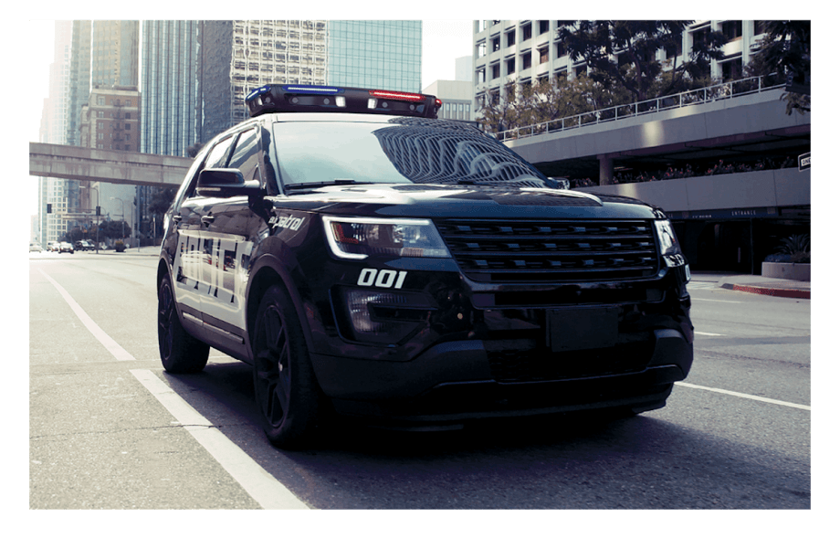 More Than Just License Plate Readers