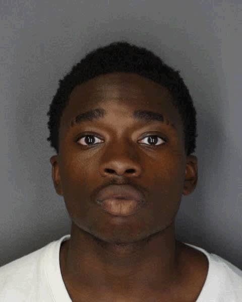 Buffalo Officer Attacked by Man on Synthetic Marijuana, Police Say