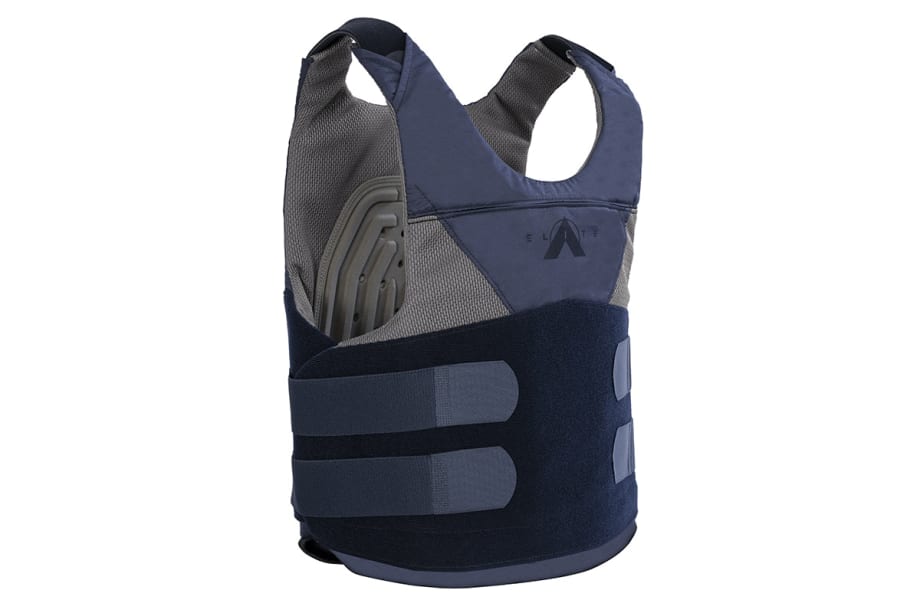 Elite Gen V Concealable Body Armor