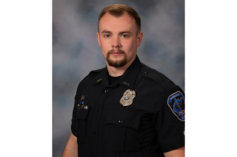 WV Police Officer Shot, Flown to Hospital for Treatment