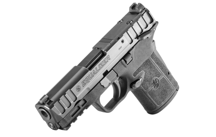 Smith & Wesson Launches New Concealed Carry 9mm