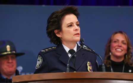 Atlanta Police Implements "No Pursuit" Policy, Effective Immediately