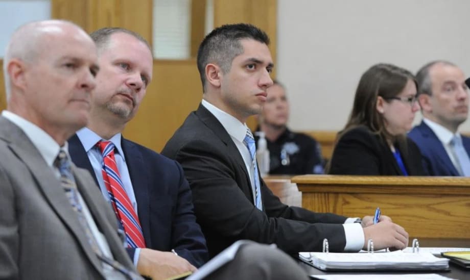 Involuntary Manslaughter Case Against Idaho Officer Dismissed