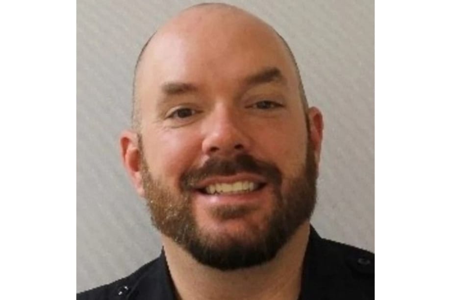 Officer Injured in Friday Capitol Attack Released from Hospital