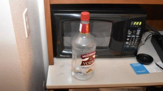 Oklahoma Officer Convicted of Murdering His Chief at Florida Conference