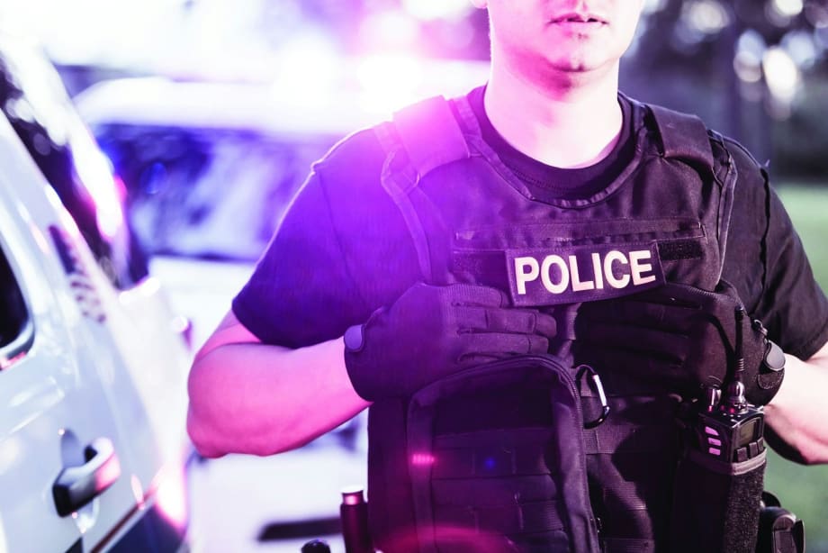 What You'd Change About Body Armor