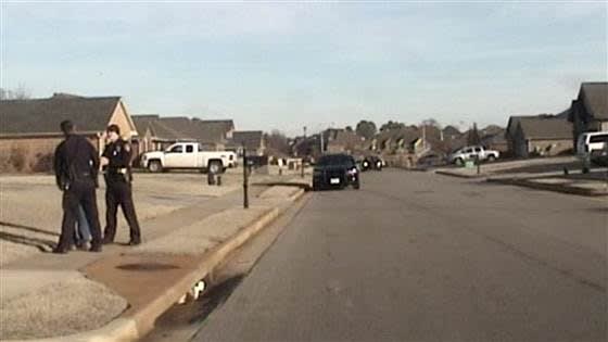 Federal Judge Tosses Alabama Officer's Excessive Force Case