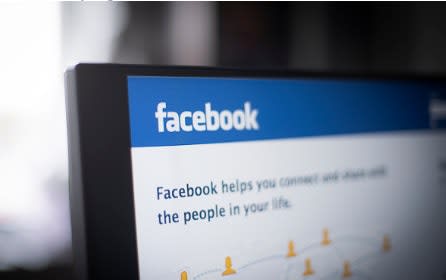 St. Louis Officer Faces Internal Investigation for Facebook Post