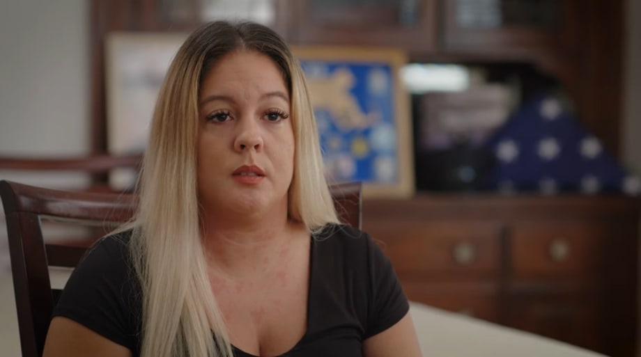 Widow of Officer who Drowned During Rescue Attempt Starts Foundation to Buy Officers Flotation Tubes