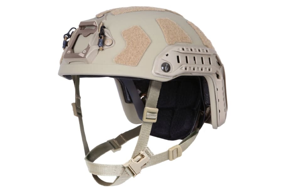 Fast SF Helmet