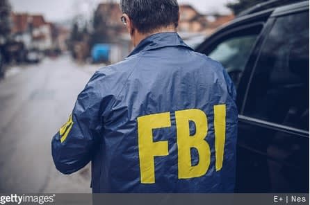 FBI Rescues Kidnap Victim, Kills Suspect