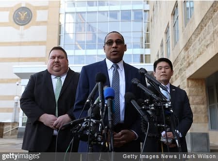 Agent Joined FBI After Oklahoma City Bombing, Retires After Stopping Another Planned Attack