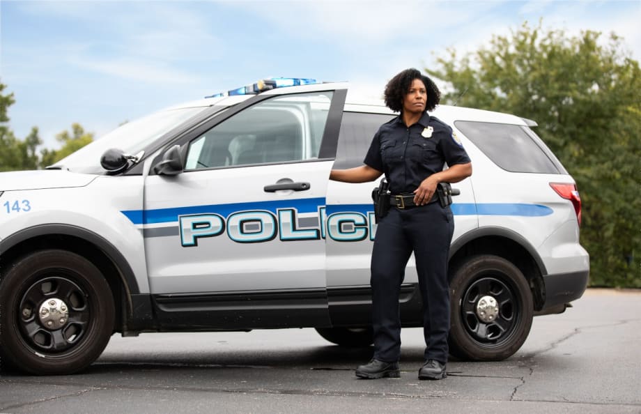 Flying Cross: ProX Signature Fit