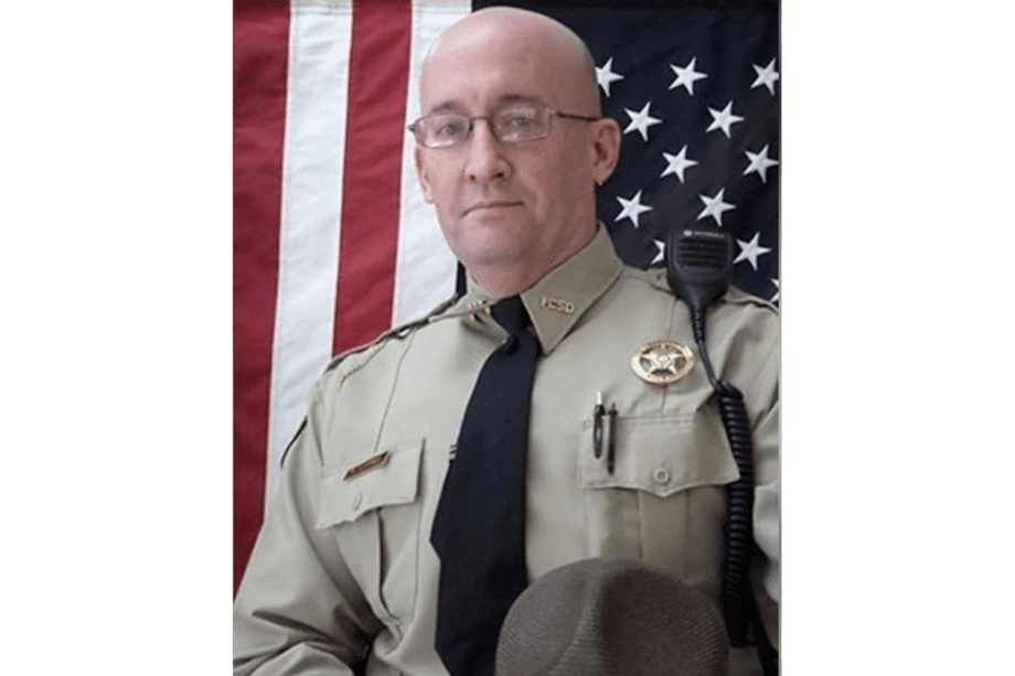 Georgia Deputy Struck and Killed by Vehicle, Driver Charged