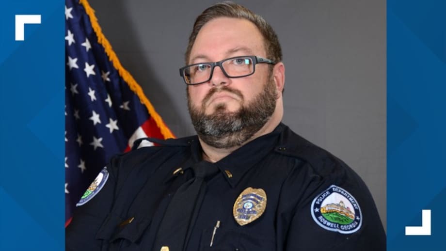 GA Veteran Officer Dies On-Duty from Medical Emergency