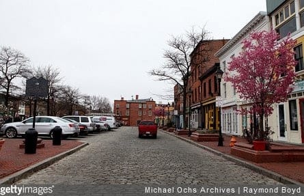 Baltimore Businesses Threaten to Withhold Taxes Over Crime, Police Response