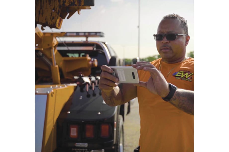 First Look: Ending Towing Headaches