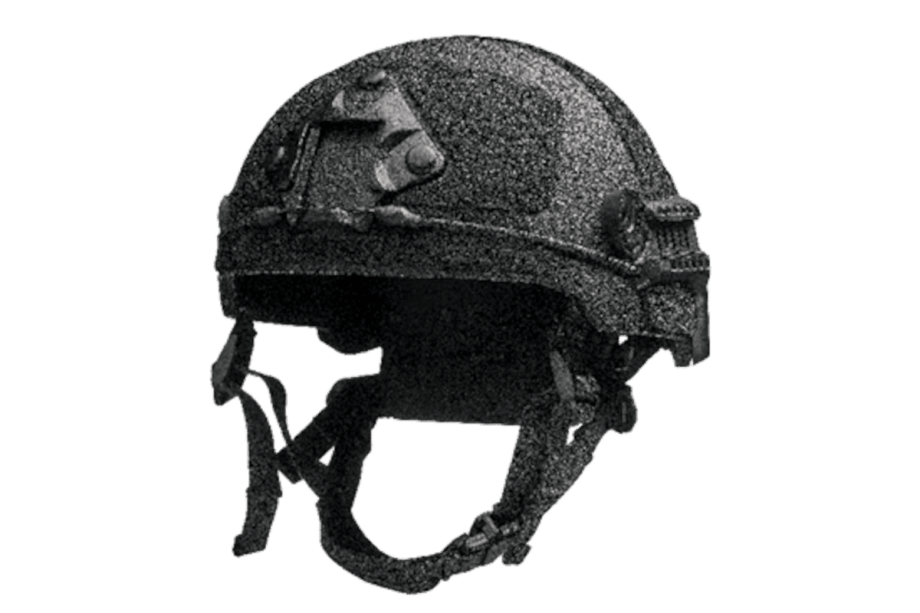 First Look: Titanium Tough