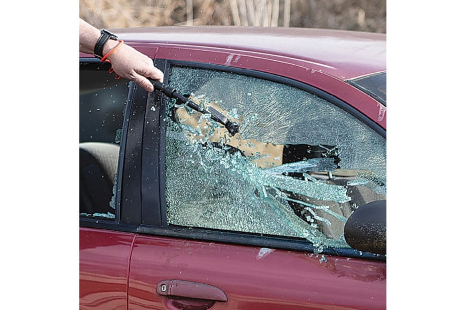 First Look: Glass Breakers