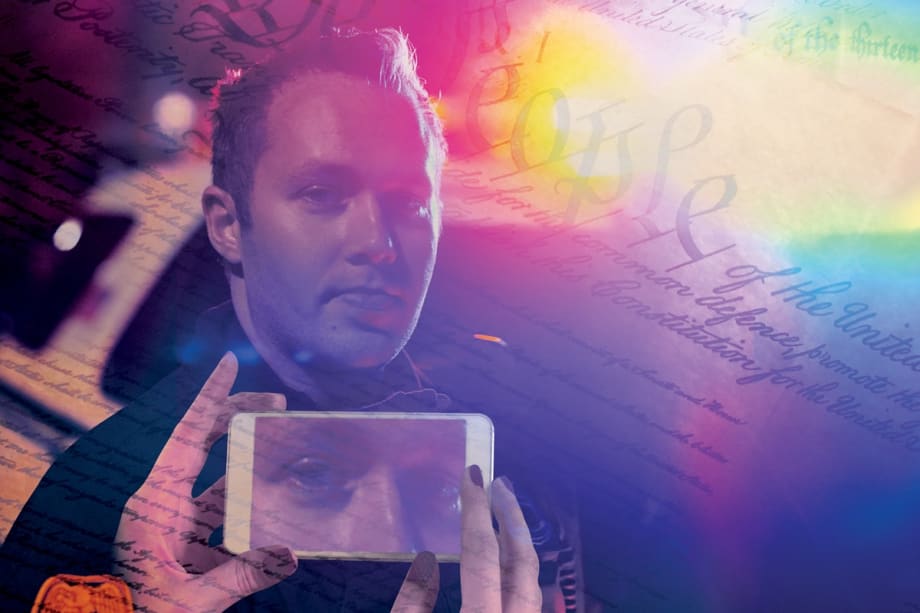 Citizen Video Audits: Know Their Rights...And Yours