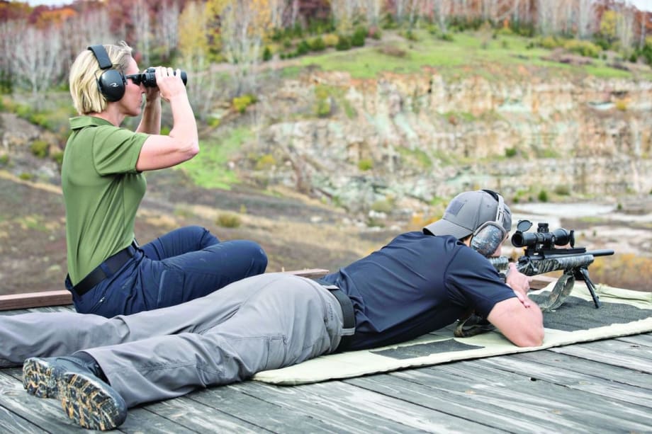 Tactical Value: Propper's EdgeTec