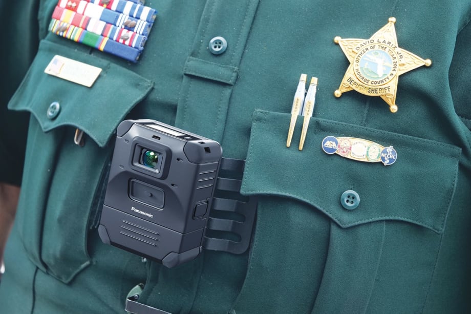 The Next-Generation BWC