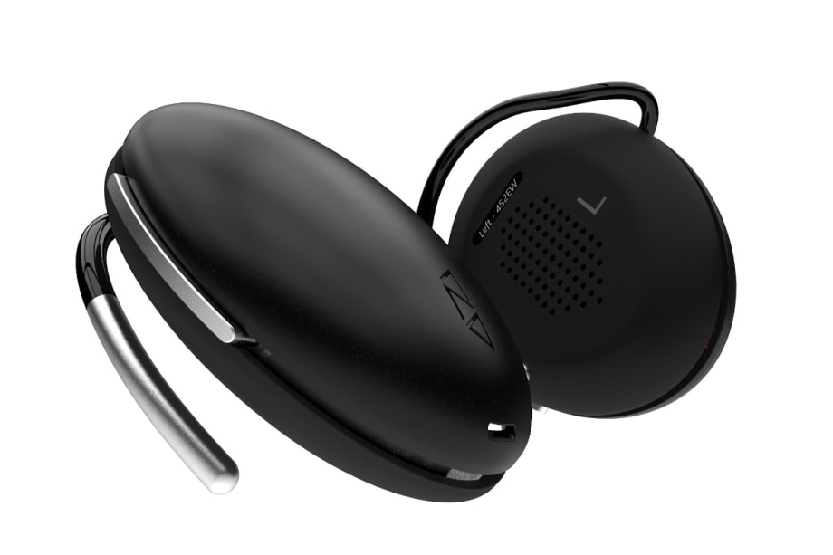 Waverly Labs: Breaking Language Barriers