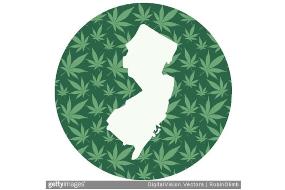 New Law Says NJ Cops Can Smoke Pot Off Duty, Officials May Change It