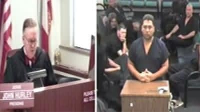 Florida Deputy Indicted for 2013 Shooting of Man Carrying Air Rifle