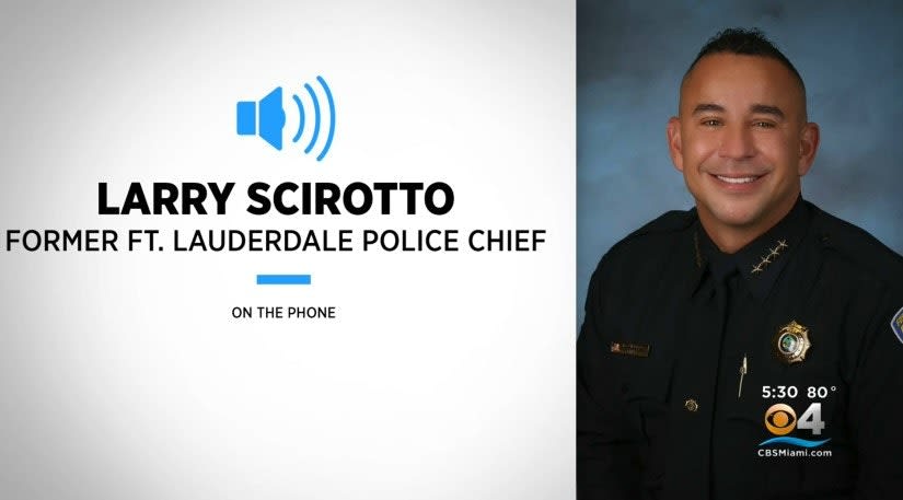 FL Chief Fired for Allegedly Favoring Minorities, Women for Promotions