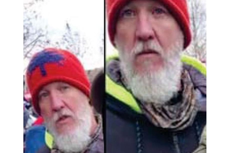 AL Man Charged in Assault on Officer with Flagpole at U.S. Capitol Riot