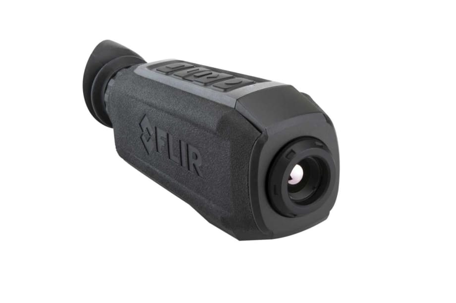 FLIR Systems, Inc. Scion PTM [|CREDIT|]Photo: FLIR Systems, Inc.