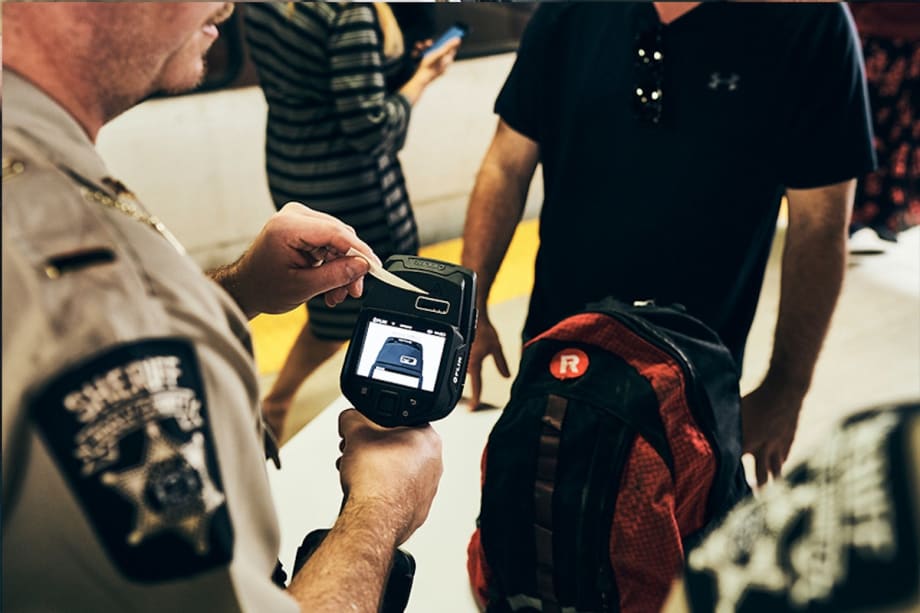 Explosives Detection and Protection Tools 2020