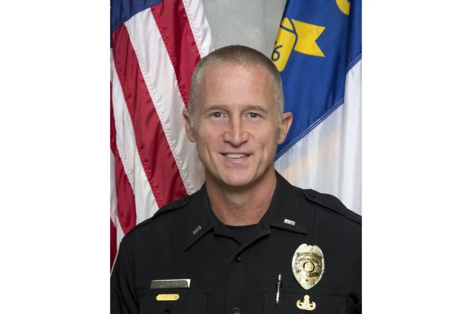 Guest Editorial: You Must Commit Yourself to Protecting the Innocent