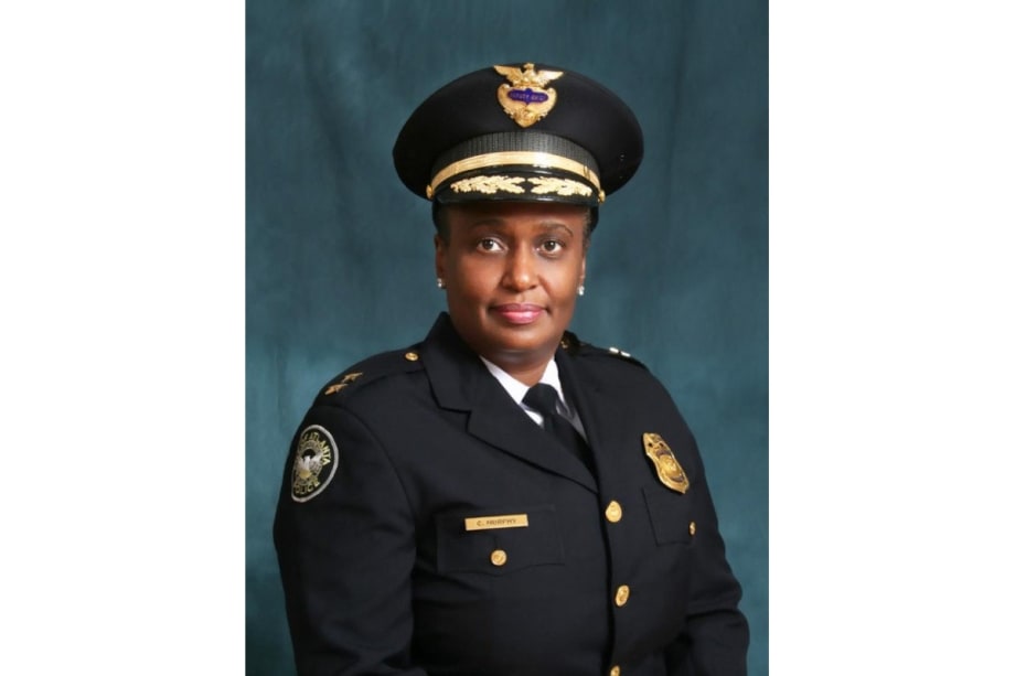 Atlanta Deputy Chief to Lead Chattanooga Police