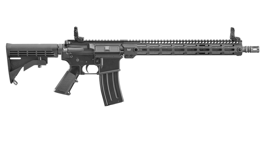 FN 15 SRP G2