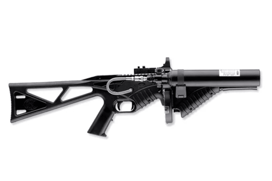 FN 303 Launcher